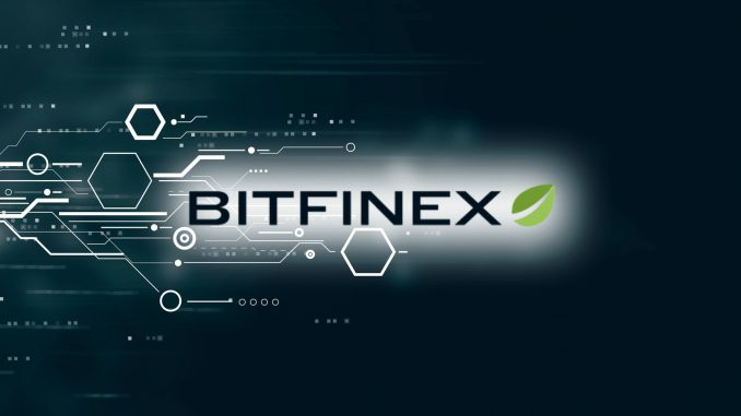 Exchange Bitfinex