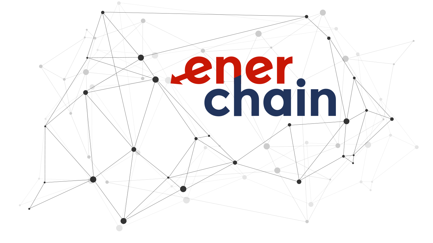 The enerchain project