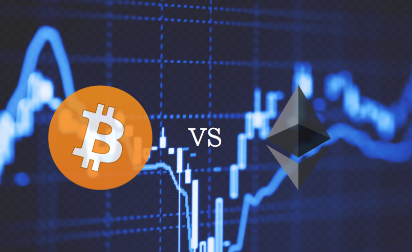 ethereum o bitcoin quale comprare