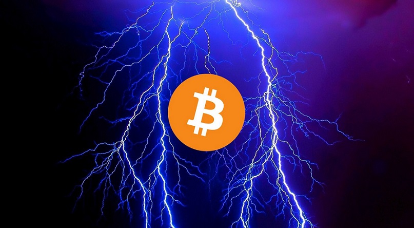 Lightning Network Bitcoin