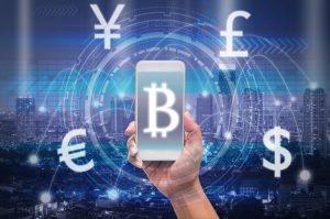 Exchange di criptovalute