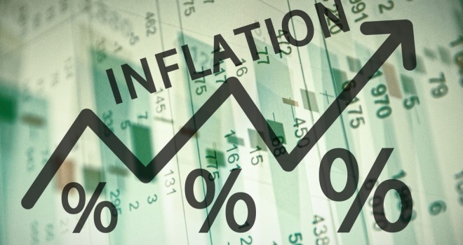 L'inflazione è un dato di grande importanza