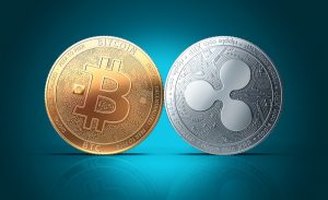 Bitcoin vs Ripple