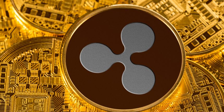 criptovaluta ripple Ripple
