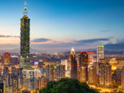 Taiwan: in arrivo linee guida molto severe per le criptovalute Taiwan: in arrivo linee guida molto severe per le criptovalute