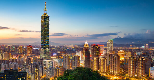 Taiwan: in arrivo linee guida molto severe per le criptovalute