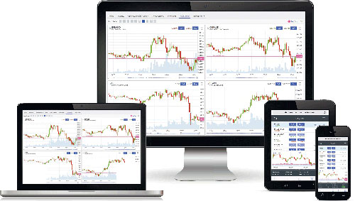 Trade.com broker di trading online