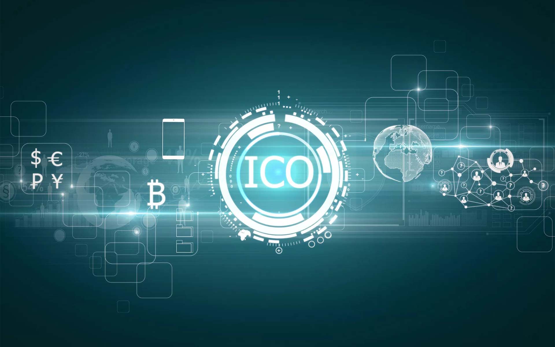 cosa sono le ico