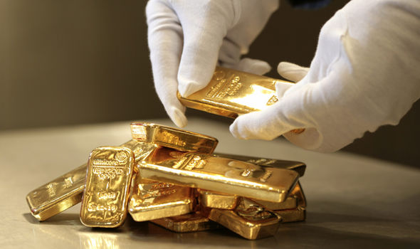 Investire in oro: come farlo in sicurezza
