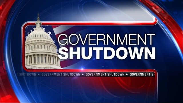 Government-shutdown