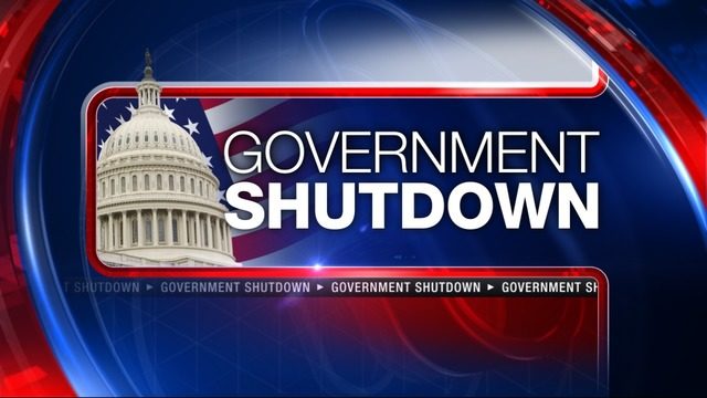 Government-shutdown