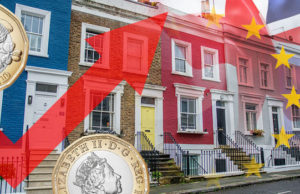 Mercato immobiliare Inglese in discesa, ma in Italia non va meglio brexit e mercato immobiliare