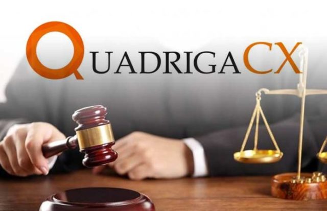 QuadrigaX