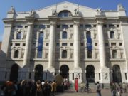 Indici di borsa e spread del 18 Febbraio 2019 borsa