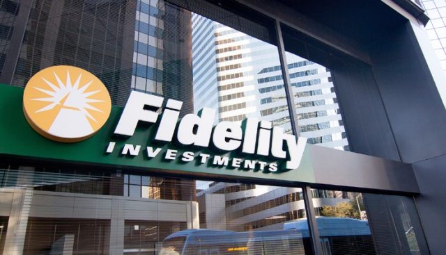 fidelity investments