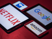 Come investire in CFD e Titoli di borsa: Amazon, Netflix e Google trading online di CFD