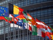 Parlamento UE: Guy Verhofstadt attacca Conte parlamento UE