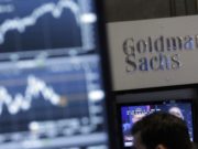 Goldman Sachs in crescita con un portafoglio di titoli di borsa in salita portafoglio di borsa