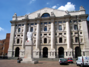 Aggiornamenti sugli Spread della mattinata e Borsa Italiana in rosso mercati finanziari in rosso