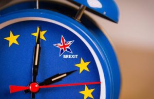 Brexit, EU Tusk disposto a una proroga impatto brexit su economia