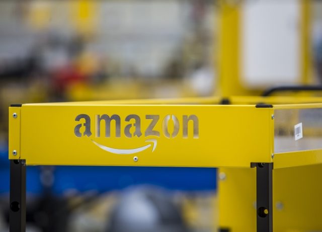 investire in amazon