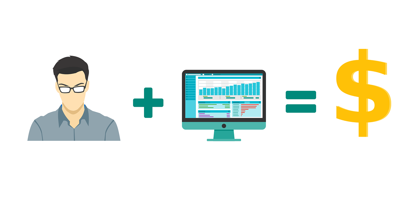 fare soldi con il trading