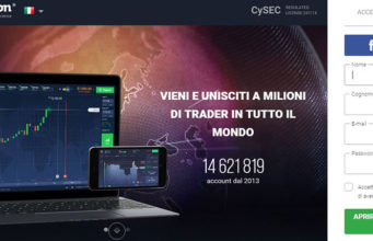 IQ Option truffa dell’anno o Broker serio? iqoption-truffa