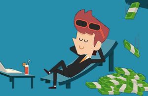 Come ottenere una Rendita Passiva con il trading in Borsa guadagnare 1 milione di euro