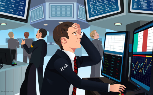 8 Semplici Modi per combattere lo Stress nel Trading