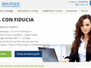 AvaTrade – Recensione e Opinioni sul Broker AvaTrade – Recensione e Opinioni sul Broker