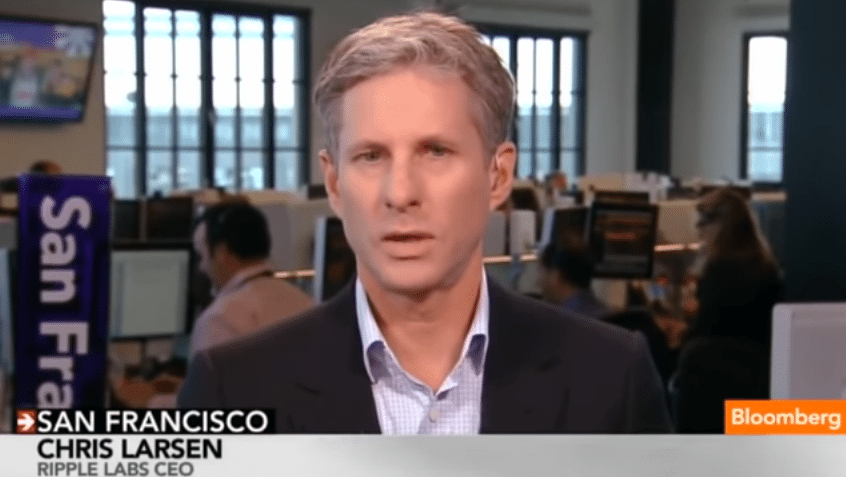 Chris-Larsen-CEO-Ripple-Labs-via-Bloomberg