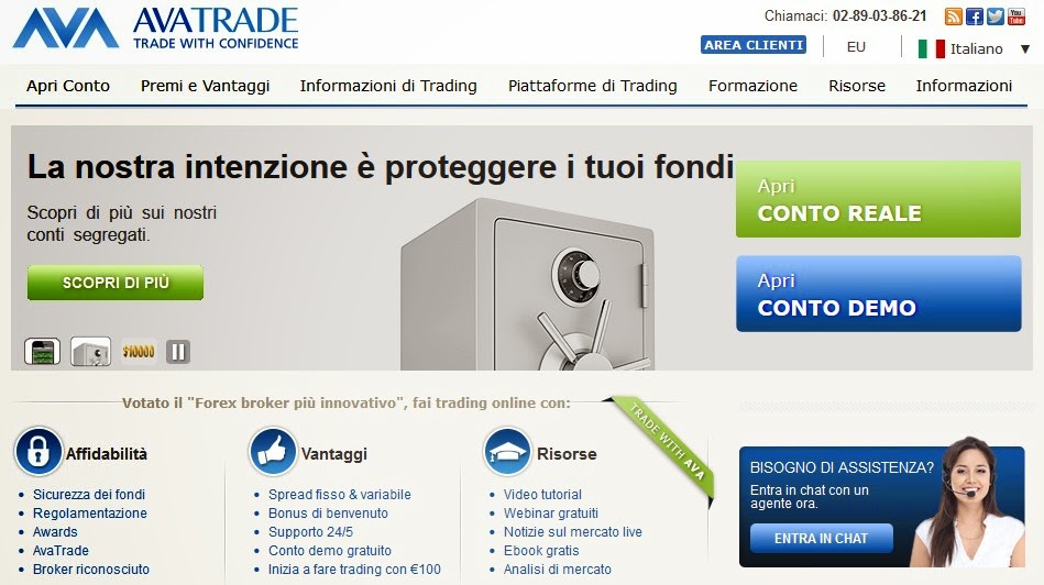 avatrade-recensione-opinioni-CONTO