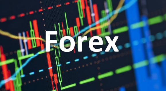 FOREX-trading