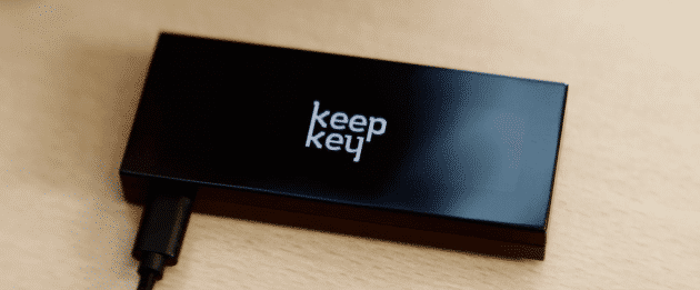 KeepKey-hardware-wallet