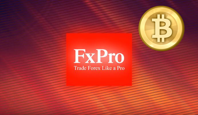 FXPRO broker fxpro-btc