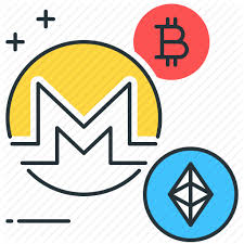 monero-bitcoin-ethereum