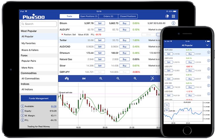 App mobile trading plus500_mobile_app