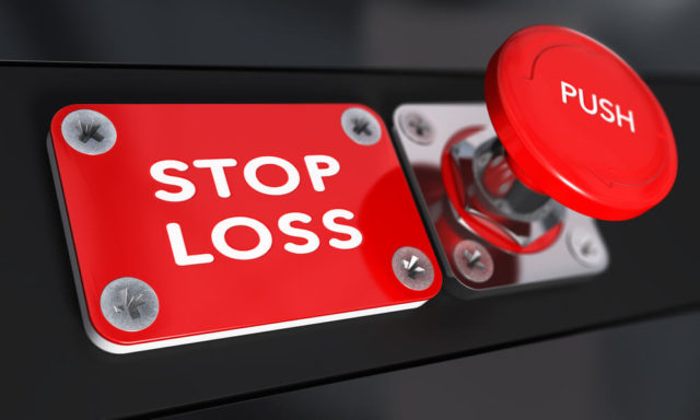 stop-loss