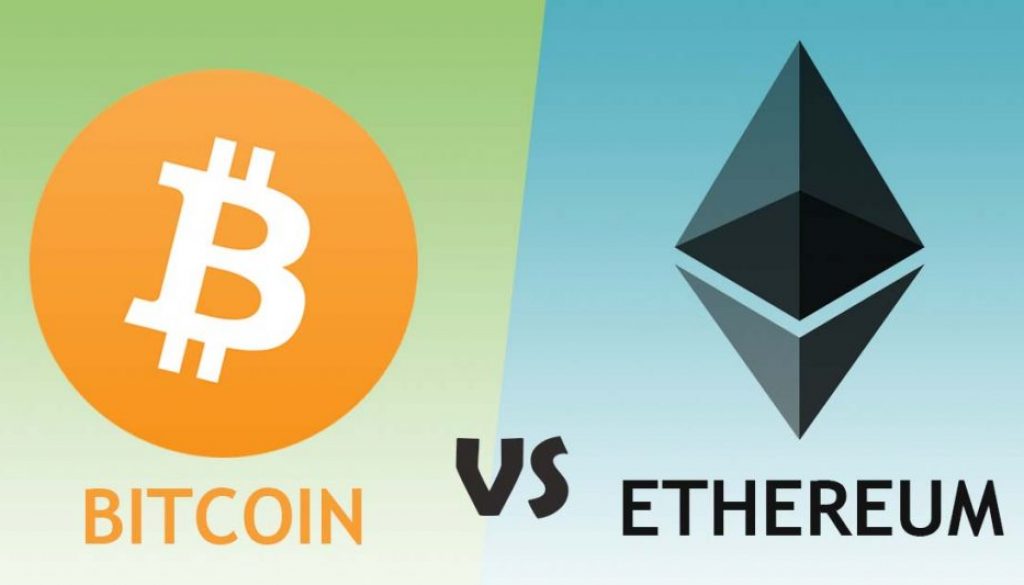 bitcoin_contro_ethereum