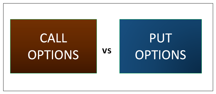 call-opzioni-vs-put-opzioni