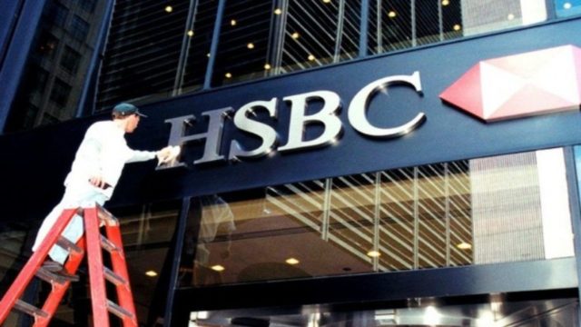 HSBC_Licenziamenti