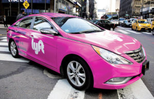 LYFT continua a perdere denaro, ma i suoi piani futuri sono positivi Lyft