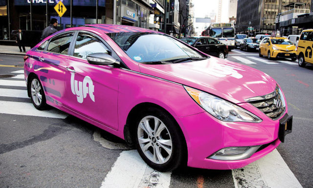 Lyft