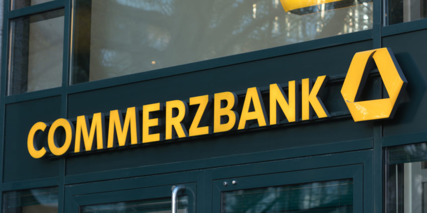 Börse Commerzbank