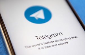 Telegram e la SEC: scontro finale, con gli investitori in attesa Telegram_sec