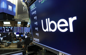 Uber lancia Uber Money incentrato su prodotti e servizi finanziari Uber Money