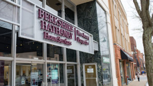 Berkshire Hathaway