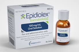 Epidiolex