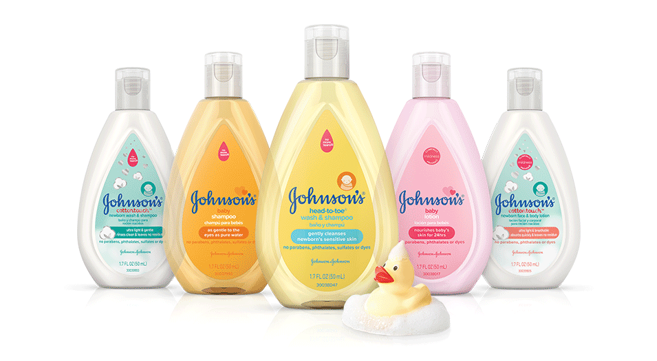 Johnson&Johnson