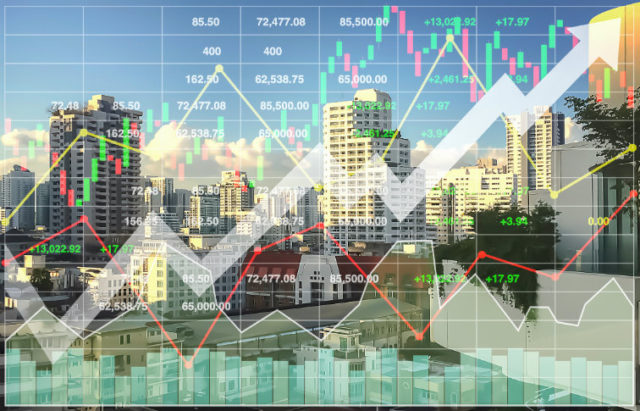 Settore_Immobiliare_VS_Mercato_Azionario